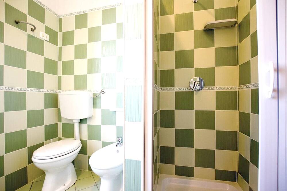 Photo of Bathroom in Triscina