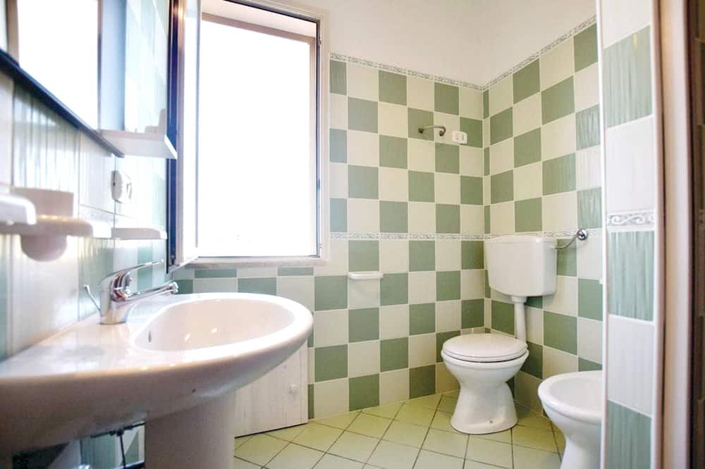 Photo of Bathroom in Triscina
