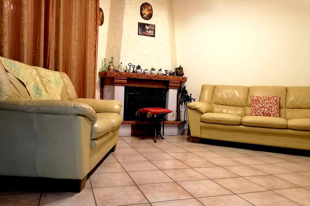 Photo of Livingroom in Santa Venerina