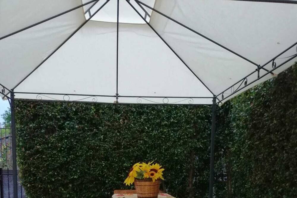 Photo of Patio Balcony in Santa Venerina