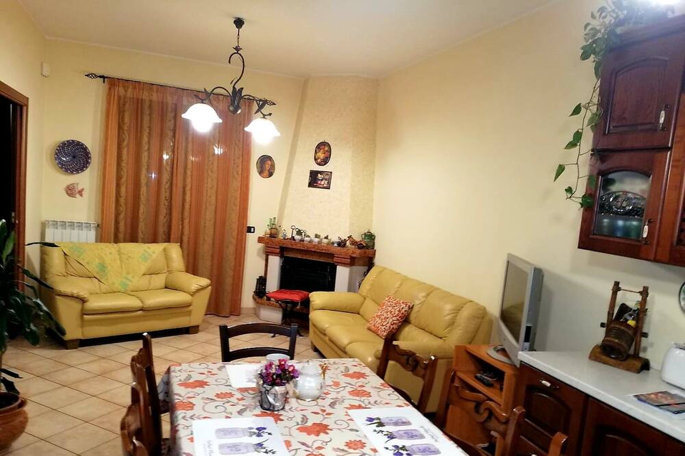Photo of Livingroom in Santa Venerina