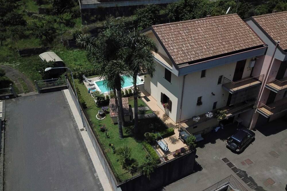 Photo of Outdoor in Santa Venerina