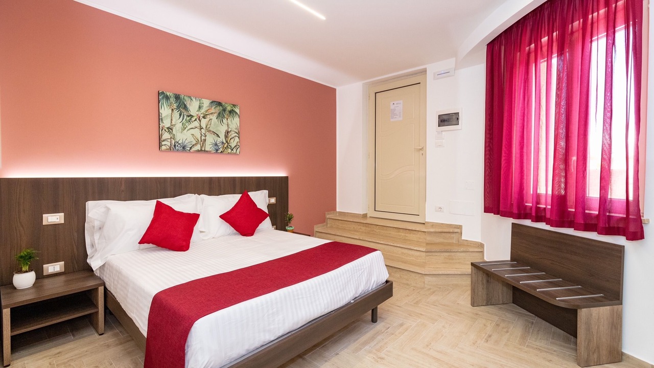 Photo of Bedroom in Mascali