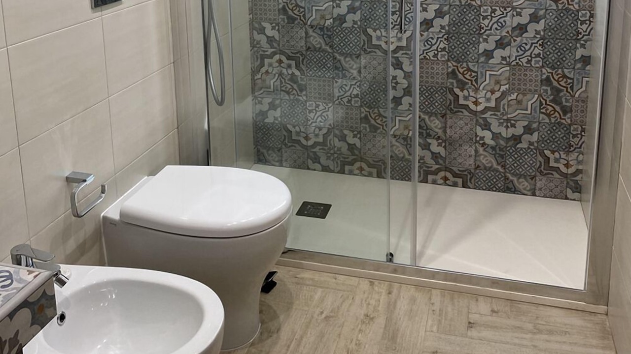 Photo of Bathroom in Mascali