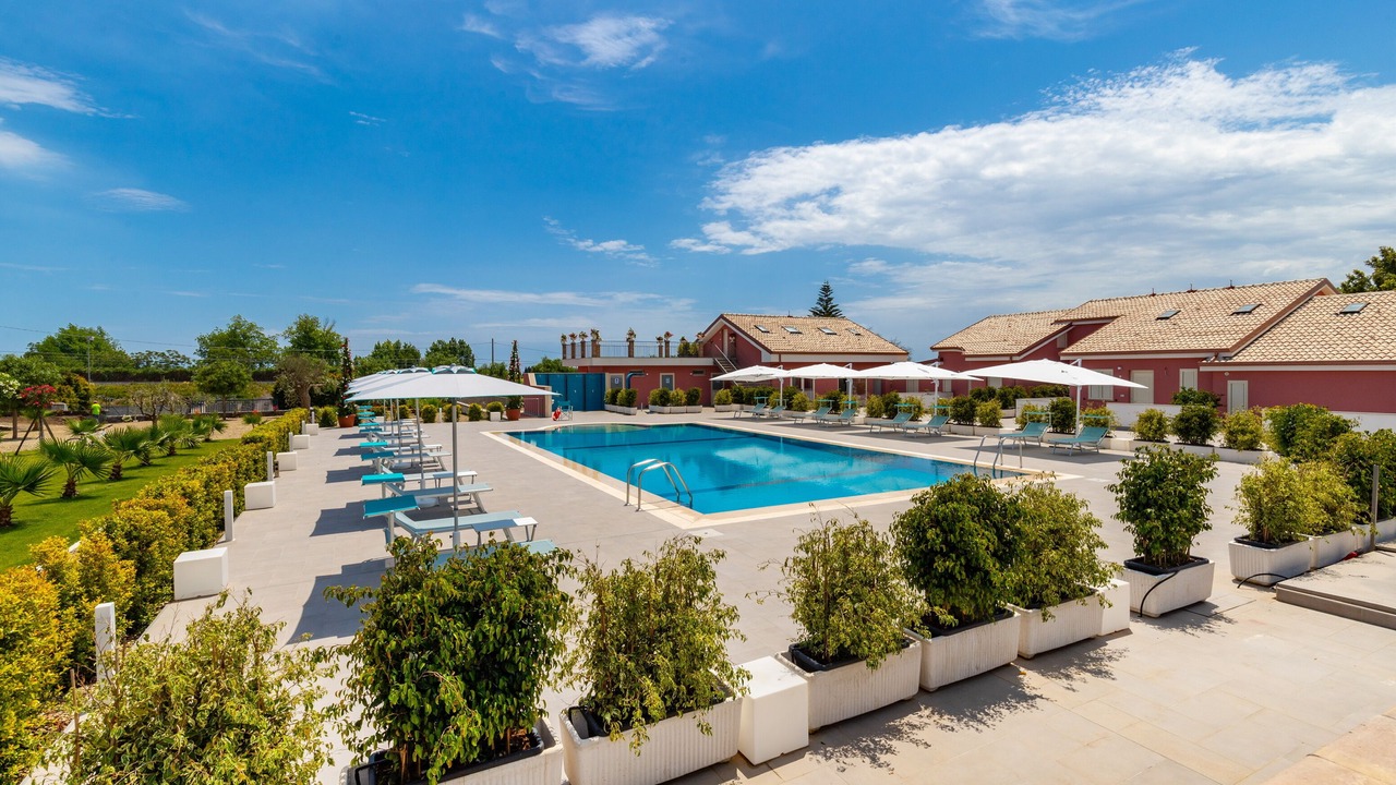 Photo of Outdoor in Mascali