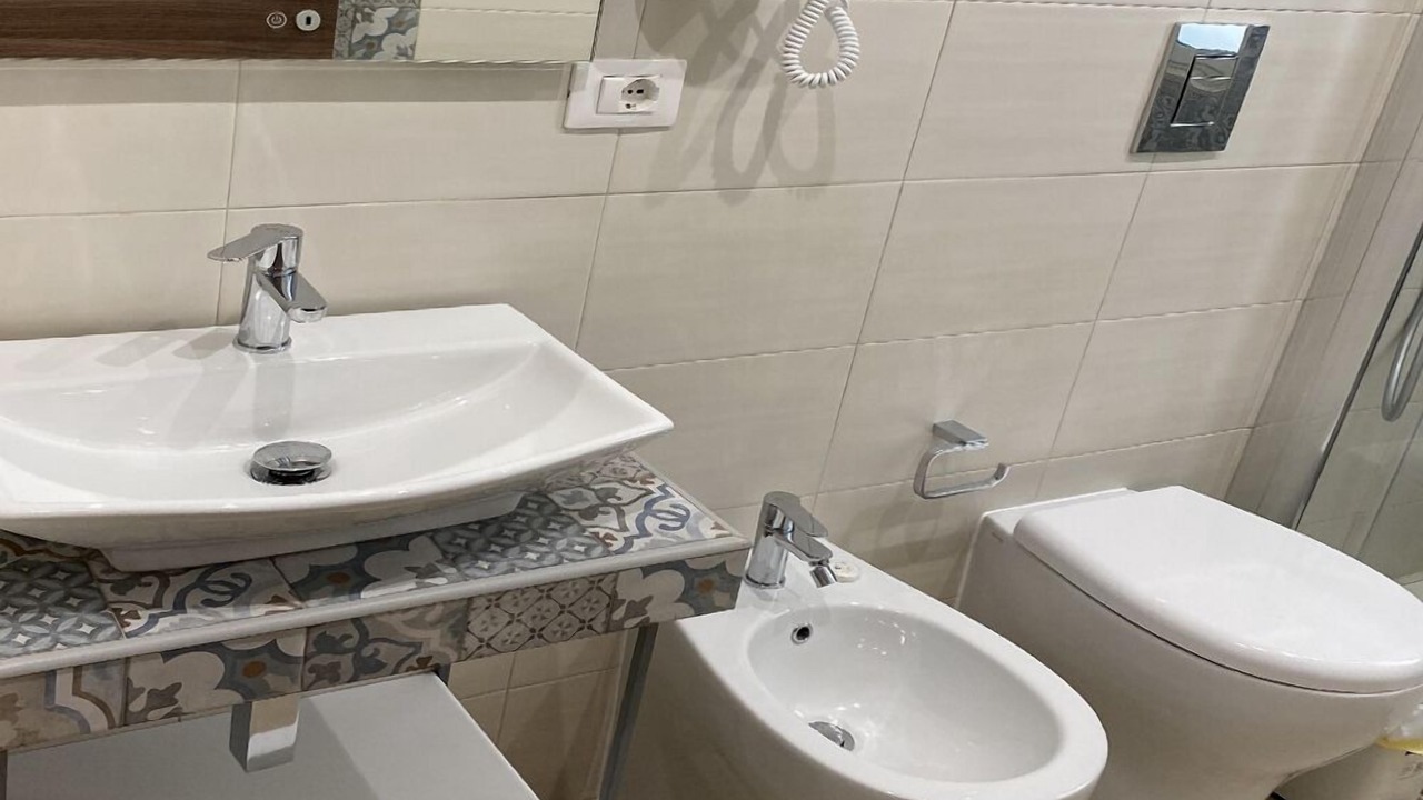 Photo of Bathroom in Mascali