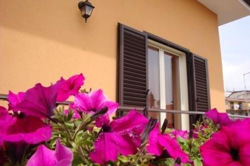 Photo of Patio Balcony in Nicolosi
