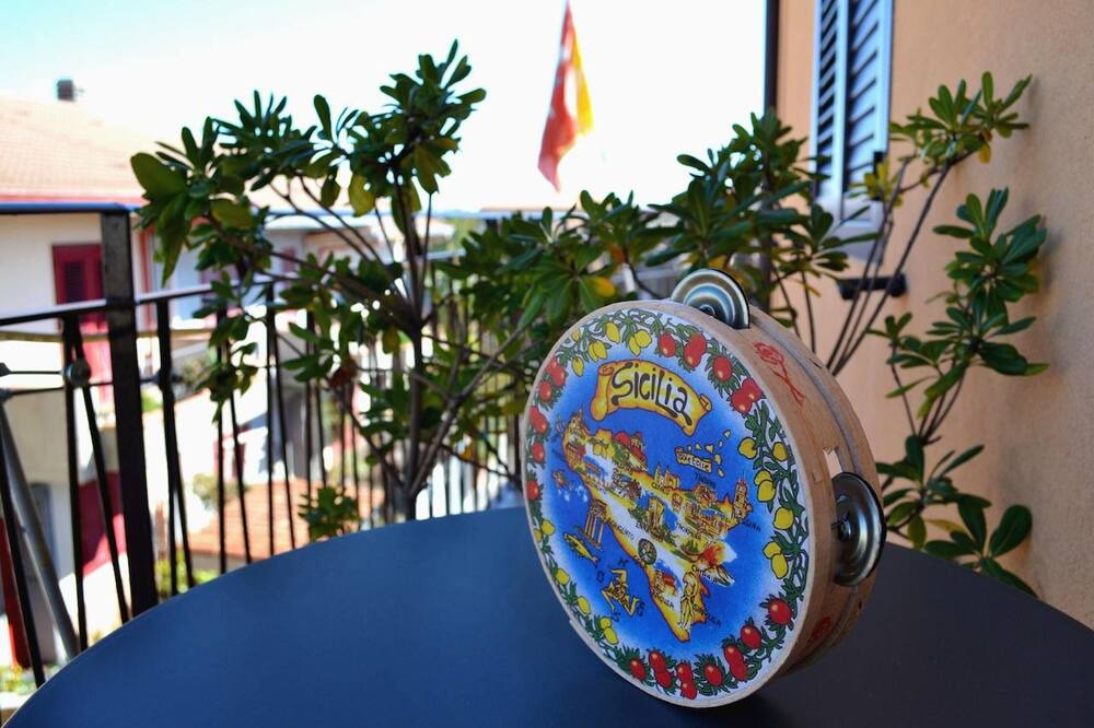 Photo of Outdoor in Nicolosi