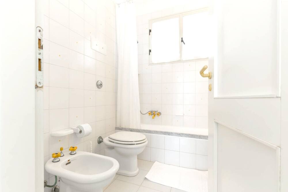 Photo of Bathroom in Punta Braccetto