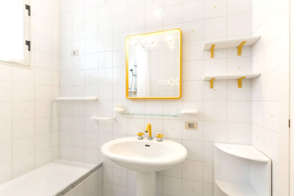 Photo of Bathroom in Punta Braccetto