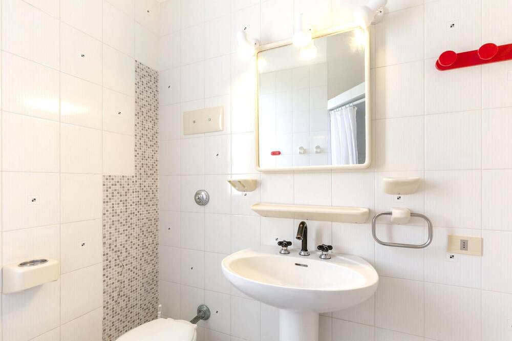 Photo of Bathroom in Punta Braccetto