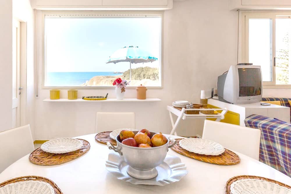 Photo of Livingroom in Punta Braccetto