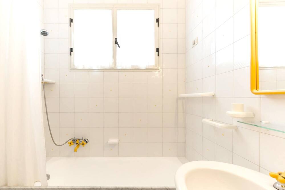 Photo of Bathroom in Punta Braccetto
