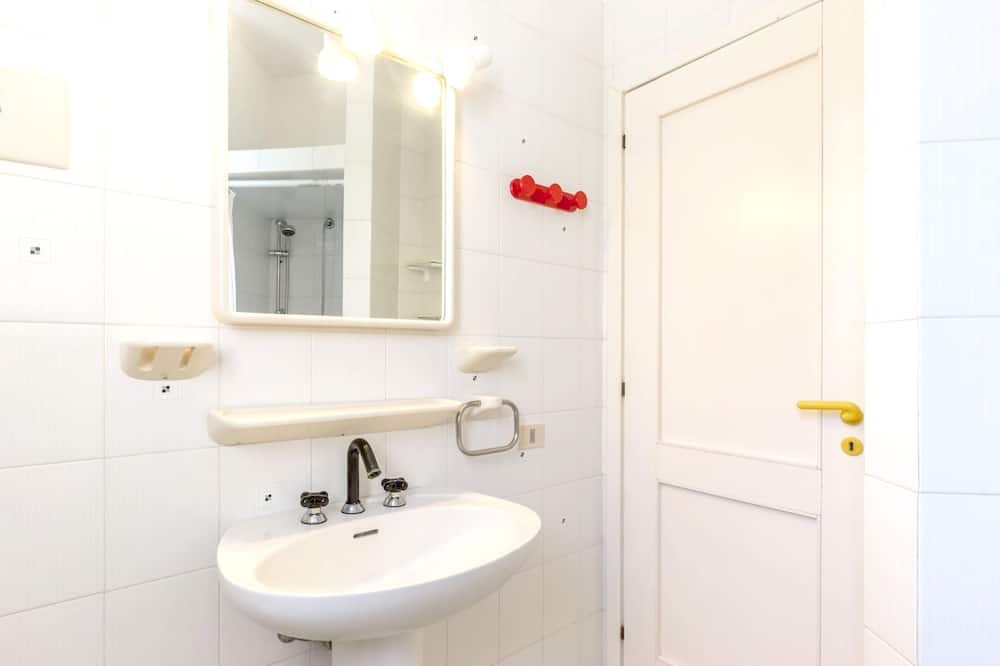 Photo of Bathroom in Punta Braccetto