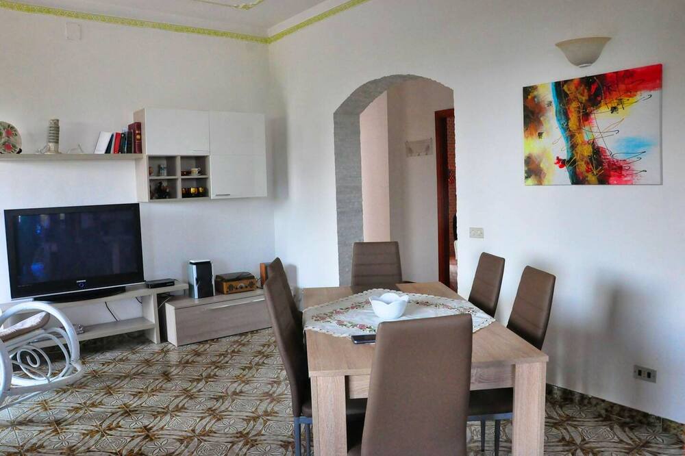 Photo of Livingroom in Fontane Bianche