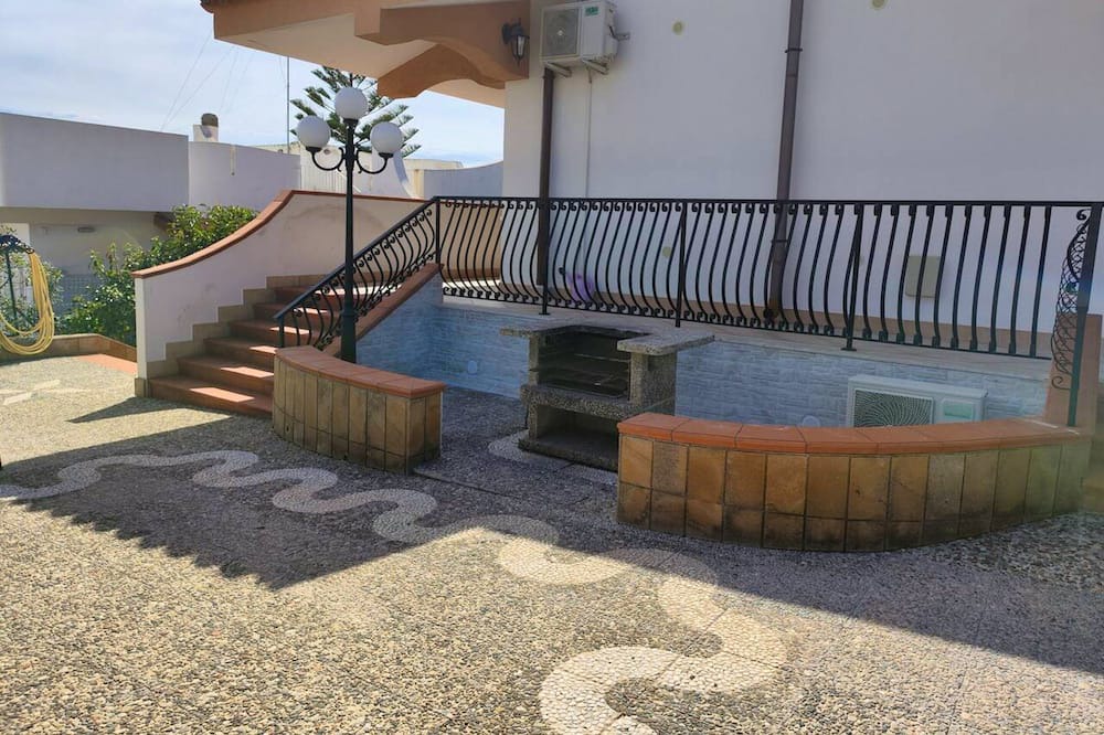 Photo of Outdoor in Fontane Bianche