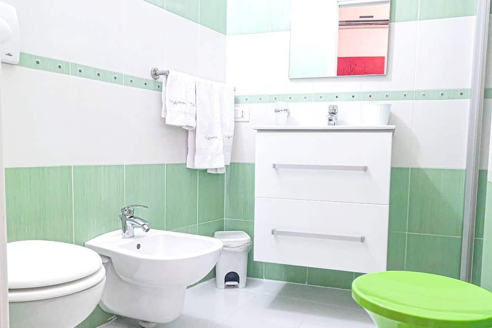 Photo of Bathroom in Alcamo Historic Center