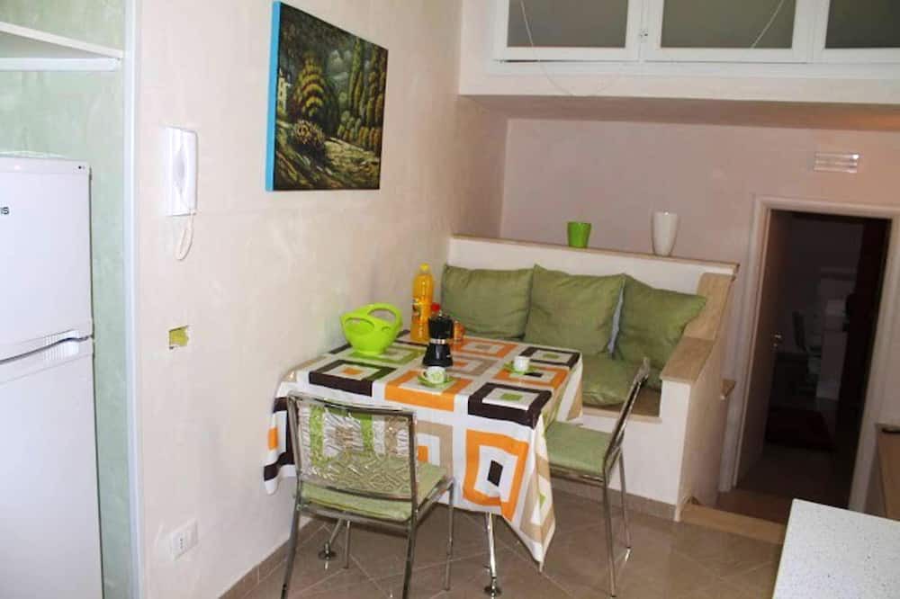 Photo of Livingroom in Alcamo Historic Center