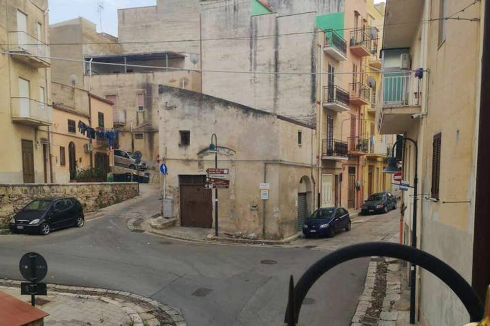 Photo of Others in Alcamo Historic Center