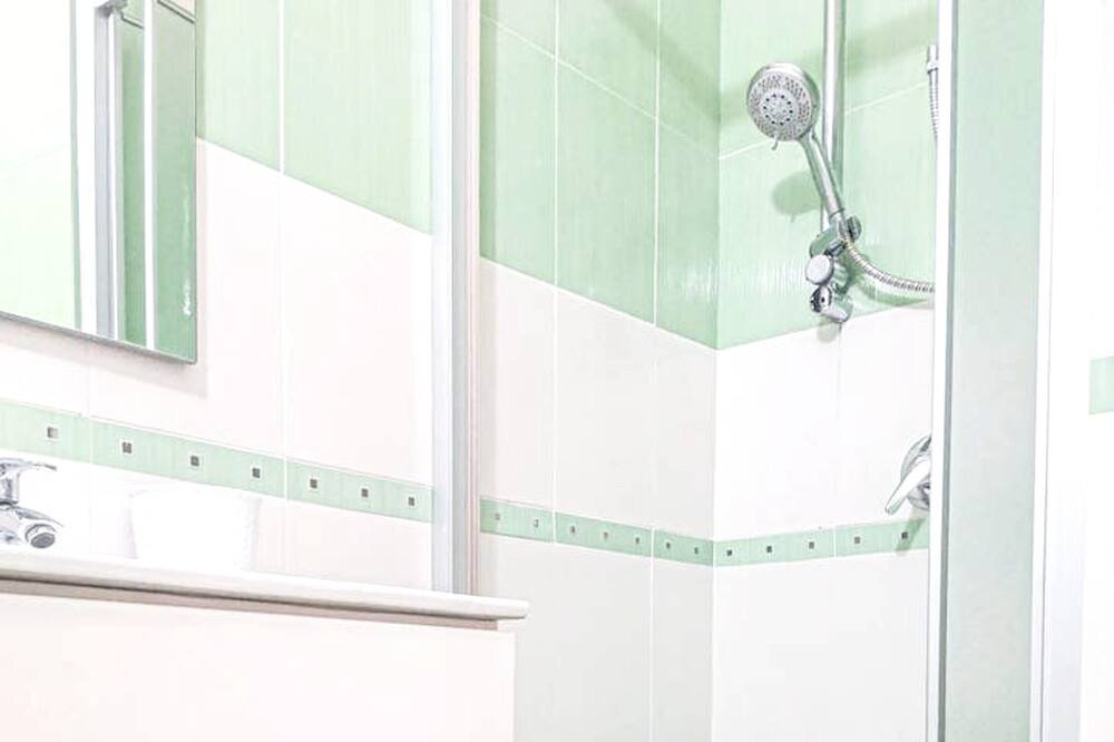 Photo of Bathroom in Alcamo Historic Center
