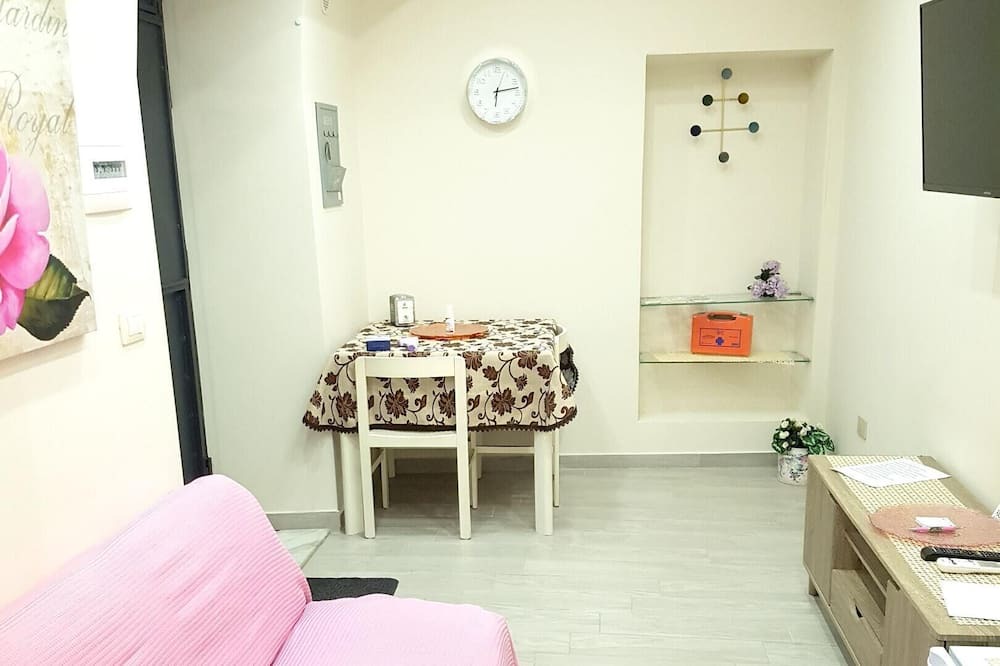 Photo of Livingroom in Canicatti