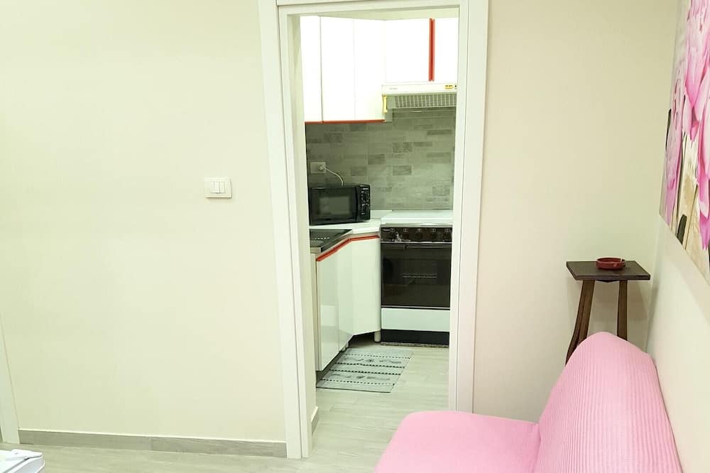Photo of Livingroom in Canicatti