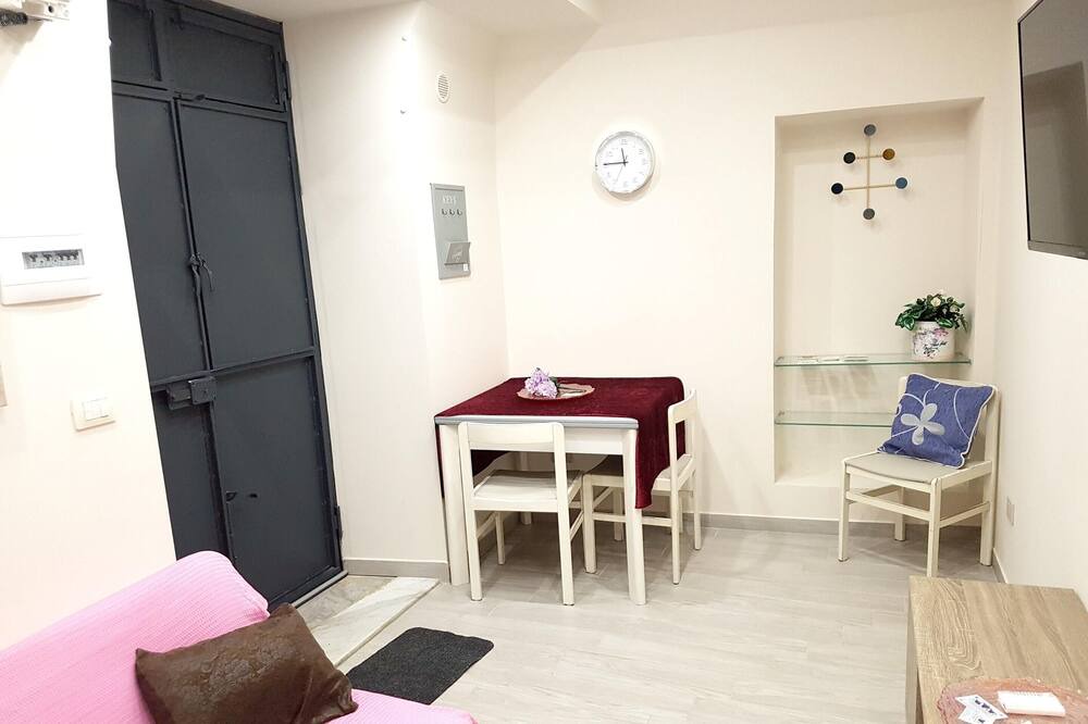 Photo of Livingroom in Canicatti