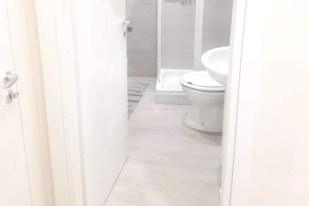 Photo of Bathroom in Canicatti