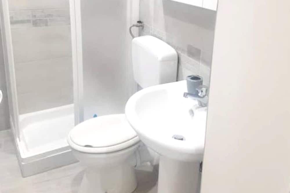 Photo of Bathroom in Canicatti