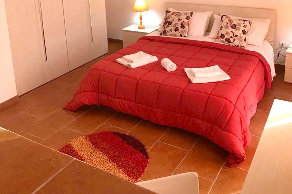 Photo of Bedroom in San Leonardo