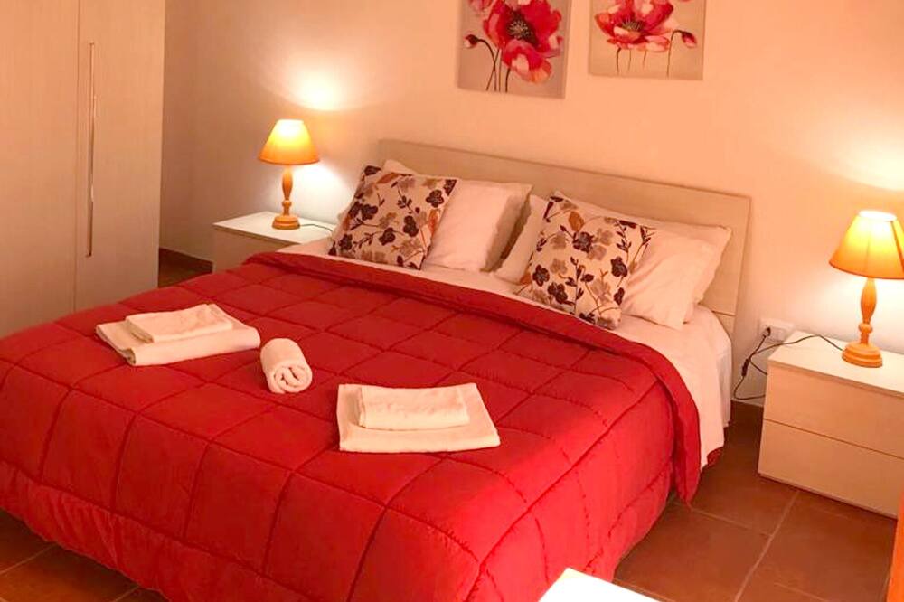 Photo of Bedroom in San Leonardo
