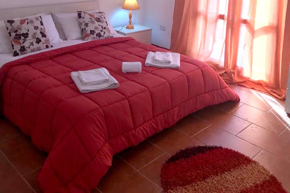 Photo of Bedroom in San Leonardo