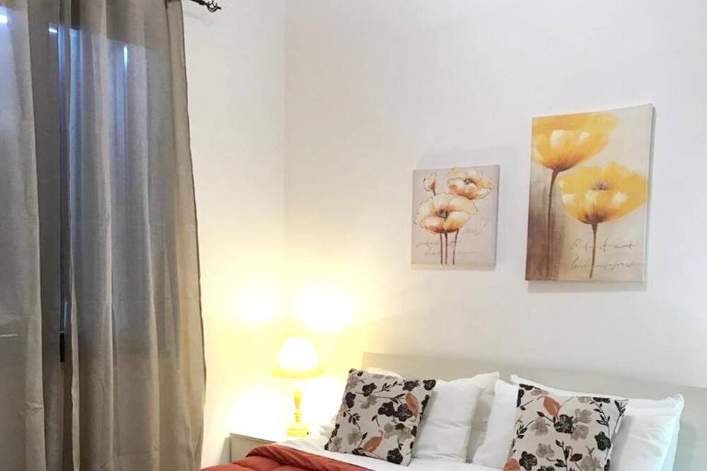 Photo of Bedroom in San Leonardo