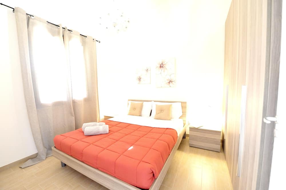 Photo of Bedroom in San Leonardo