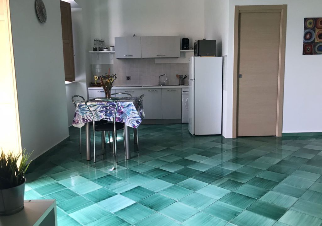 Photo of Kitchen in Castiglione