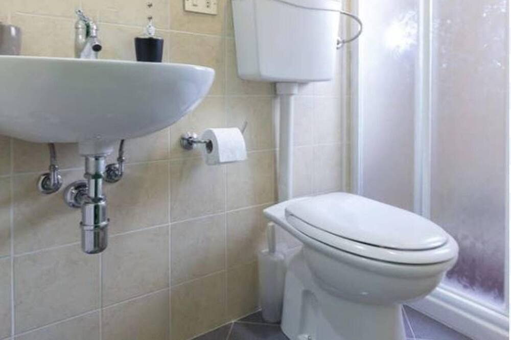 Photo of Bathroom in Castelbuono