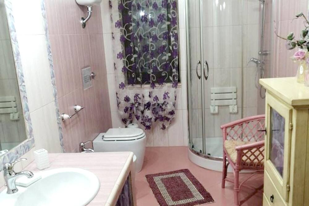 Photo of Bathroom in Agrigento