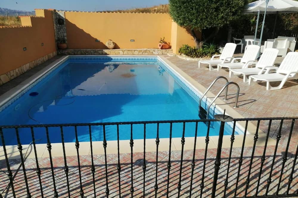 Photo of Outdoor in Agrigento