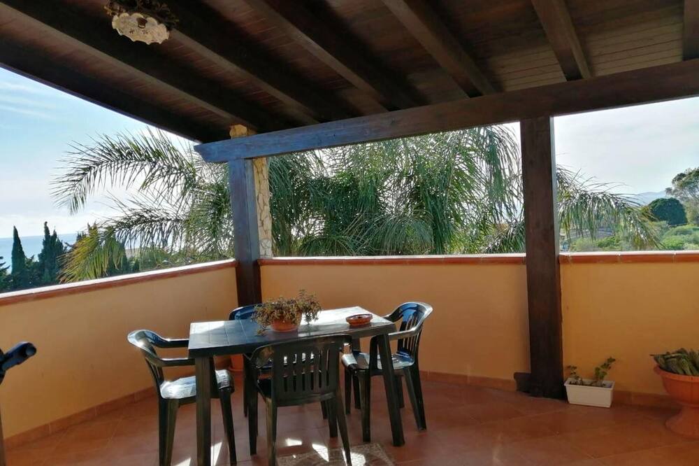 Photo of Livingroom in Agrigento