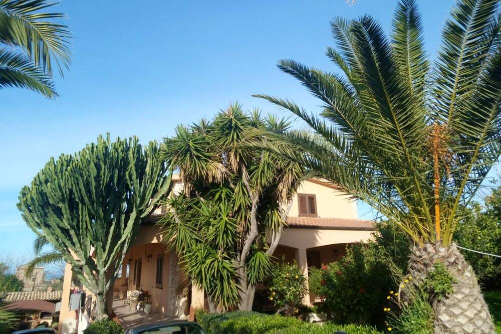 Photo of Outdoor in Agrigento
