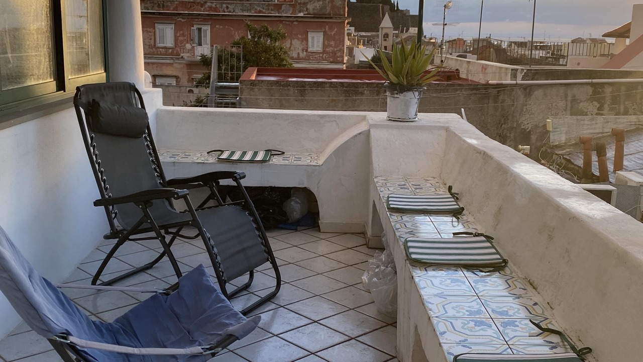 Photo of Outdoor in Lipari Historic Centre