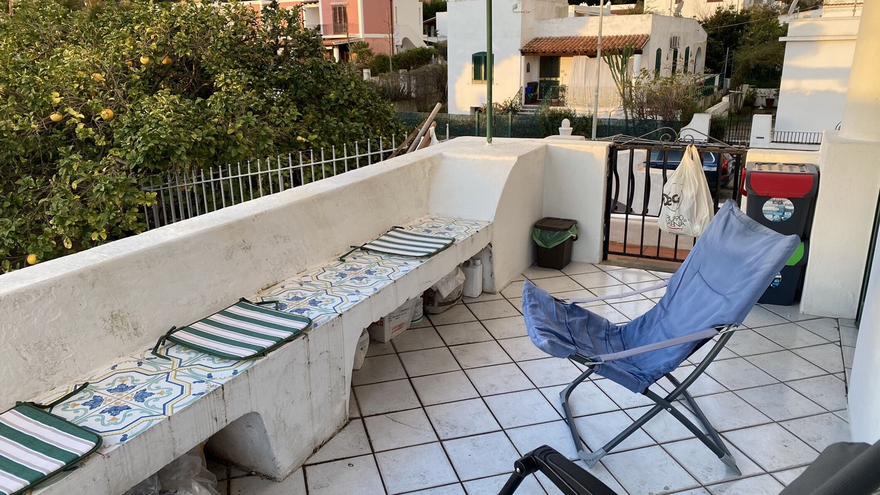 Photo of Outdoor in Lipari Historic Centre