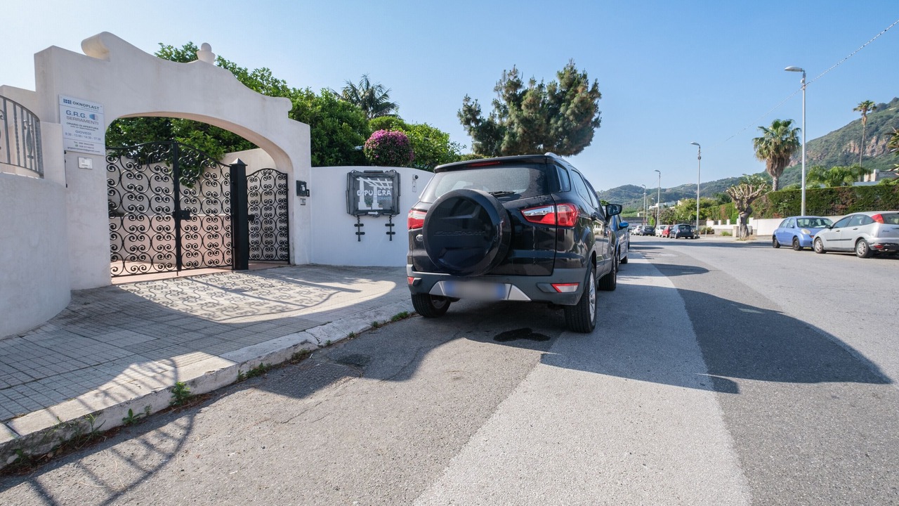 Photo of Outdoor in Lipari Historic Centre