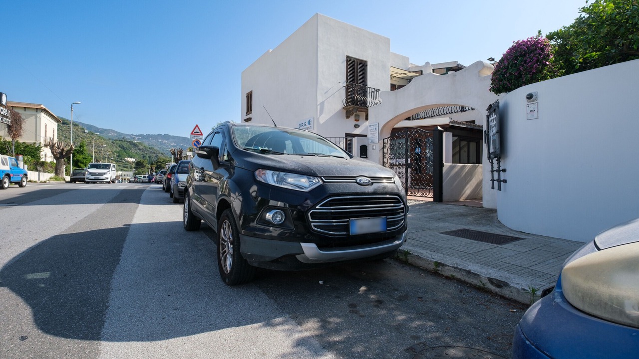 Photo of Outdoor in Lipari Historic Centre