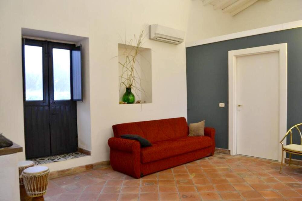Photo of Livingroom in Mascali