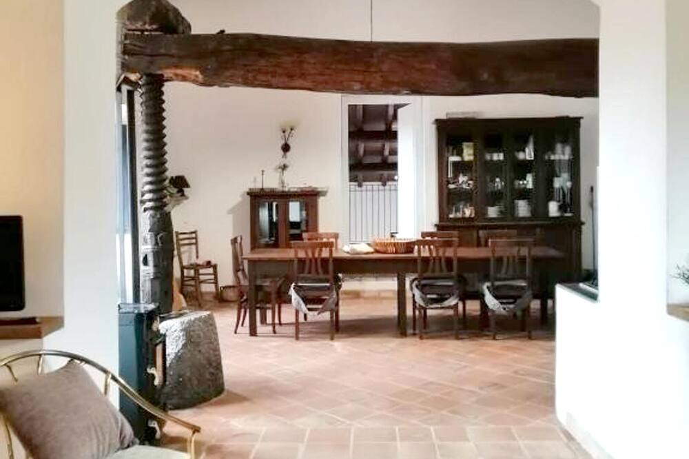 Photo of Livingroom in Mascali