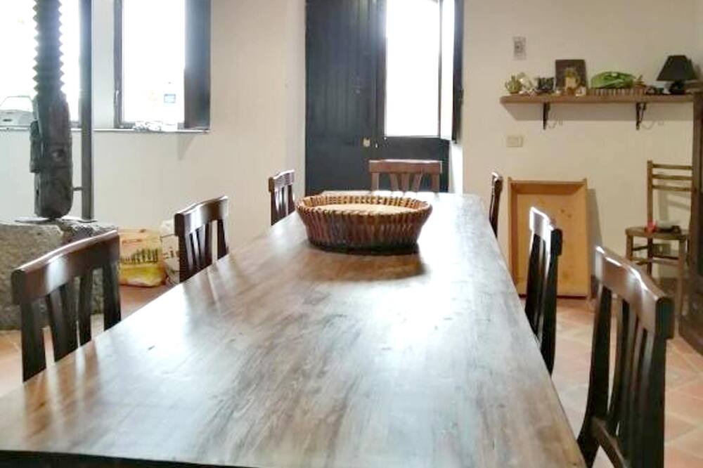 Photo of Livingroom in Mascali
