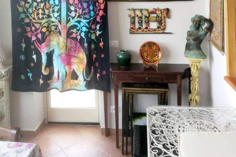 Photo of Livingroom in Lercara Friddi