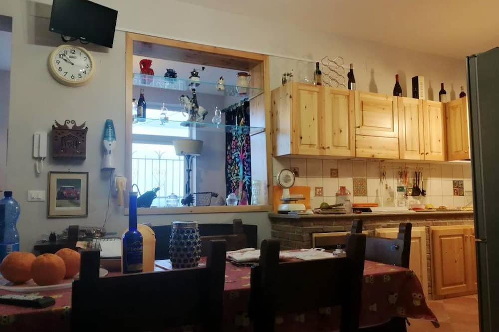 Photo of Livingroom in Lercara Friddi