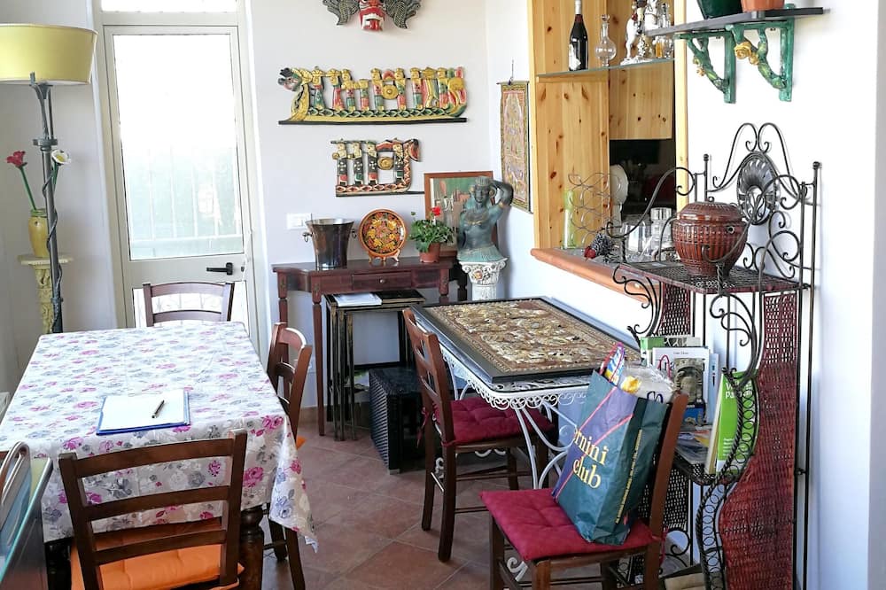 Photo of Livingroom in Lercara Friddi